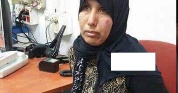  اعتقال سيدة فلسطينية بزعم تنفيذها عملية طعن على حاجز قلنديا